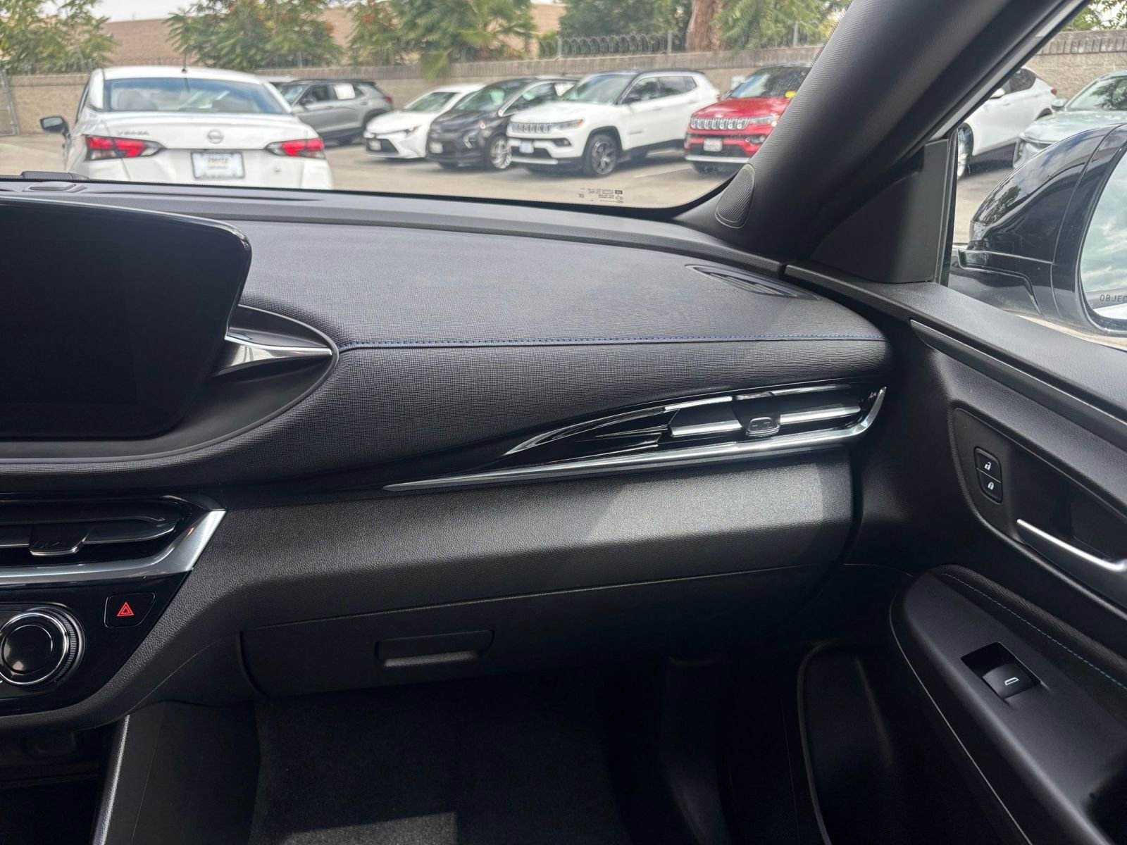 Thumbnail: 2025 Buick Envista - 35