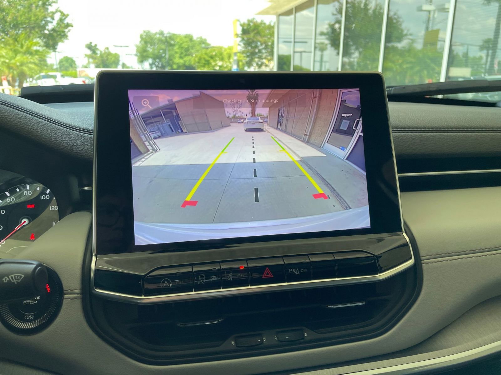 Thumbnail: 2025 Jeep Compass - 24