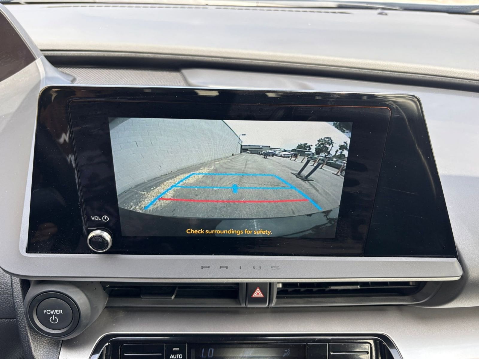 Thumbnail: 2025 Toyota Prius - 17