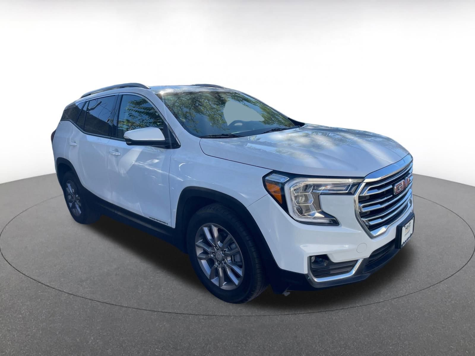 Thumbnail: 2024 GMC Terrain - 1
