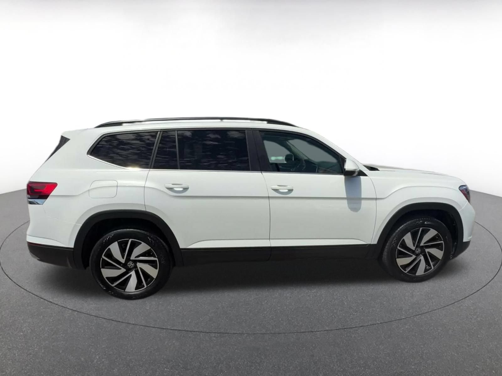 Thumbnail: 2026 Volkswagen Atlas - 15