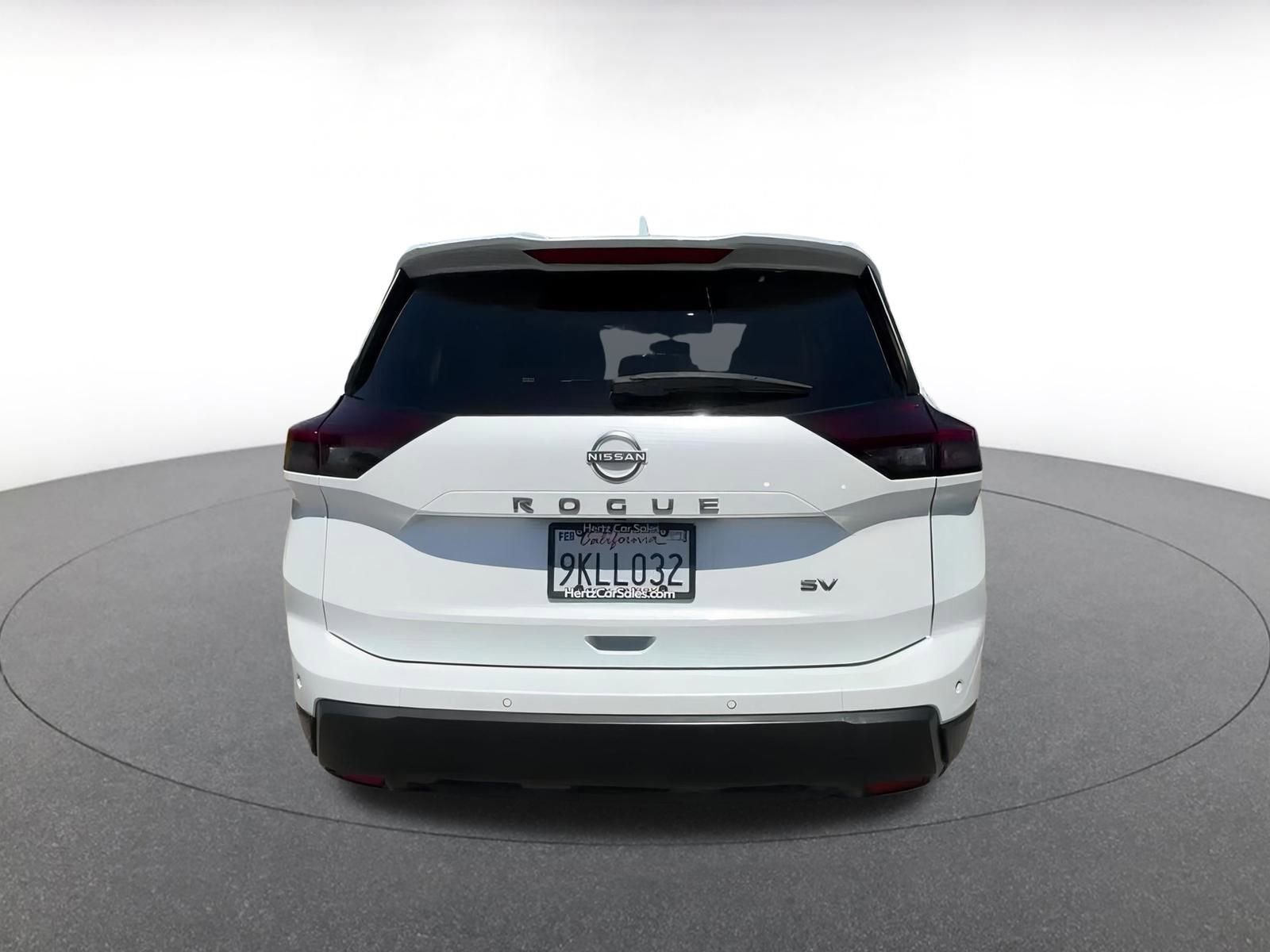 Thumbnail: 2024 Nissan Rogue - 12