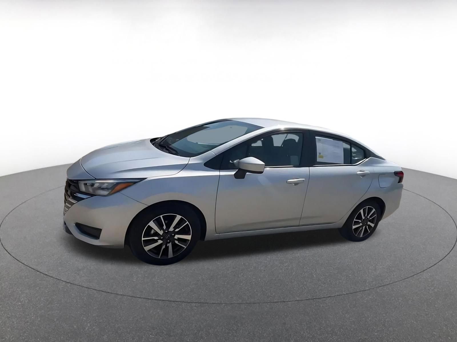 Thumbnail: 2025 Nissan Versa - 8