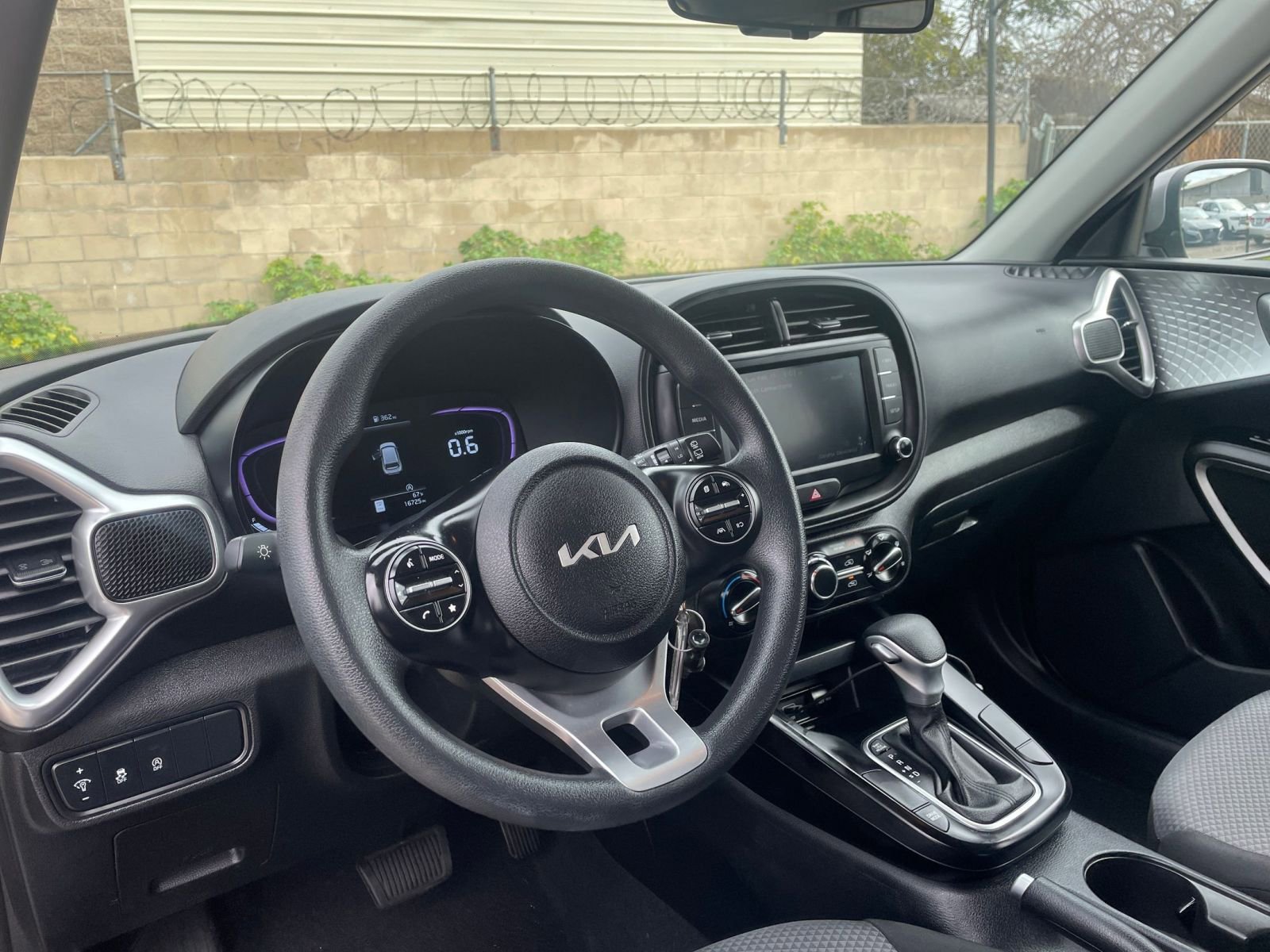 Thumbnail: 2025 Kia Soul - 33