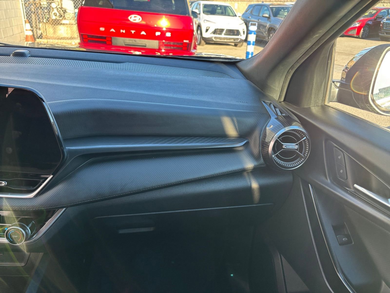 Thumbnail: 2025 Chevrolet Equinox - 35