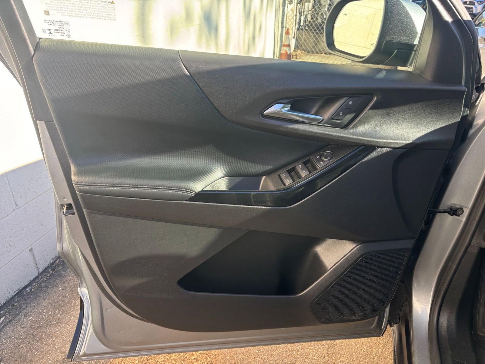 Thumbnail: 2025 Chevrolet Equinox - 20