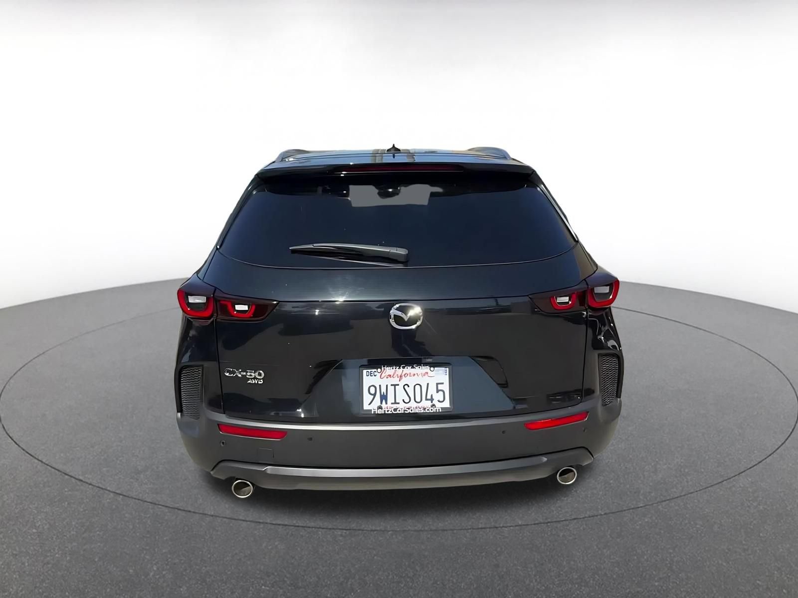 Thumbnail: 2026 Mazda CX-50 - 12