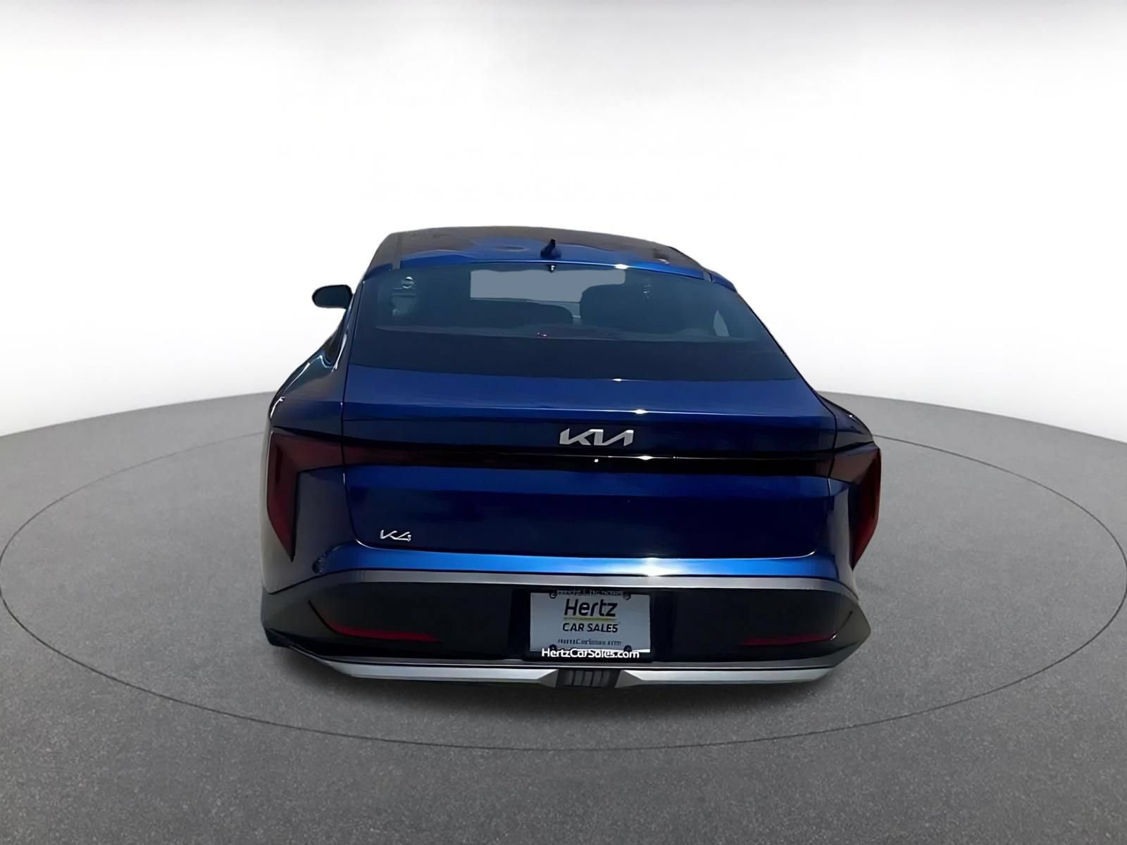 Thumbnail: 2025 Kia K4 - 12
