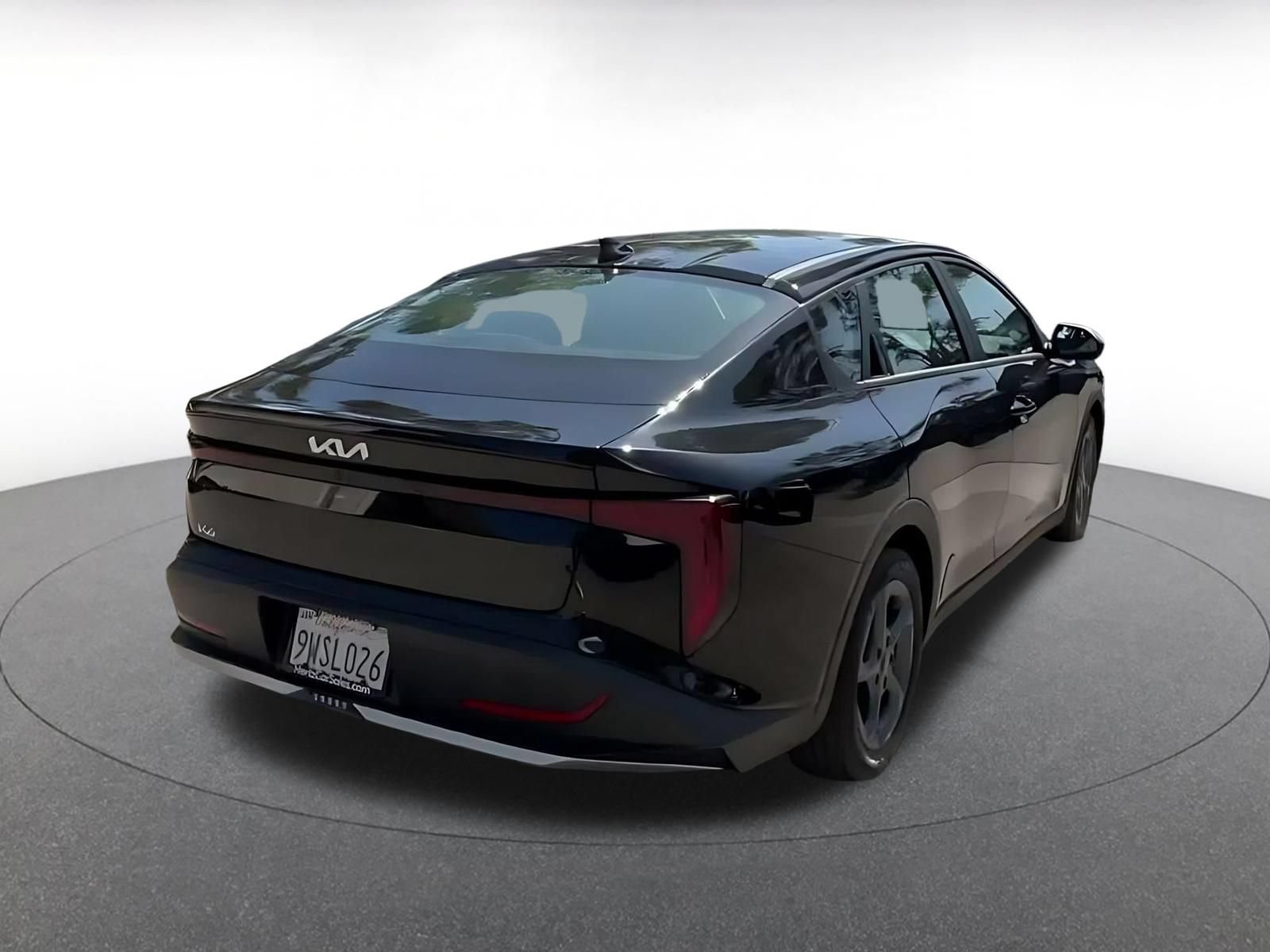 Thumbnail: 2026 Kia K4 - 14