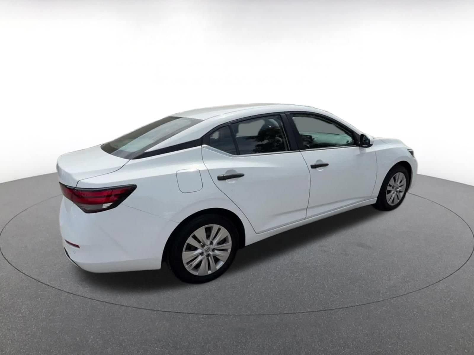 Thumbnail: 2025 Nissan Sentra - 14