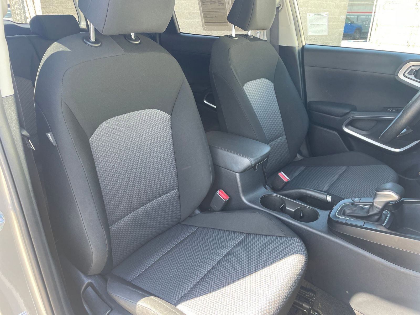 Thumbnail: 2025 Kia Soul - 34