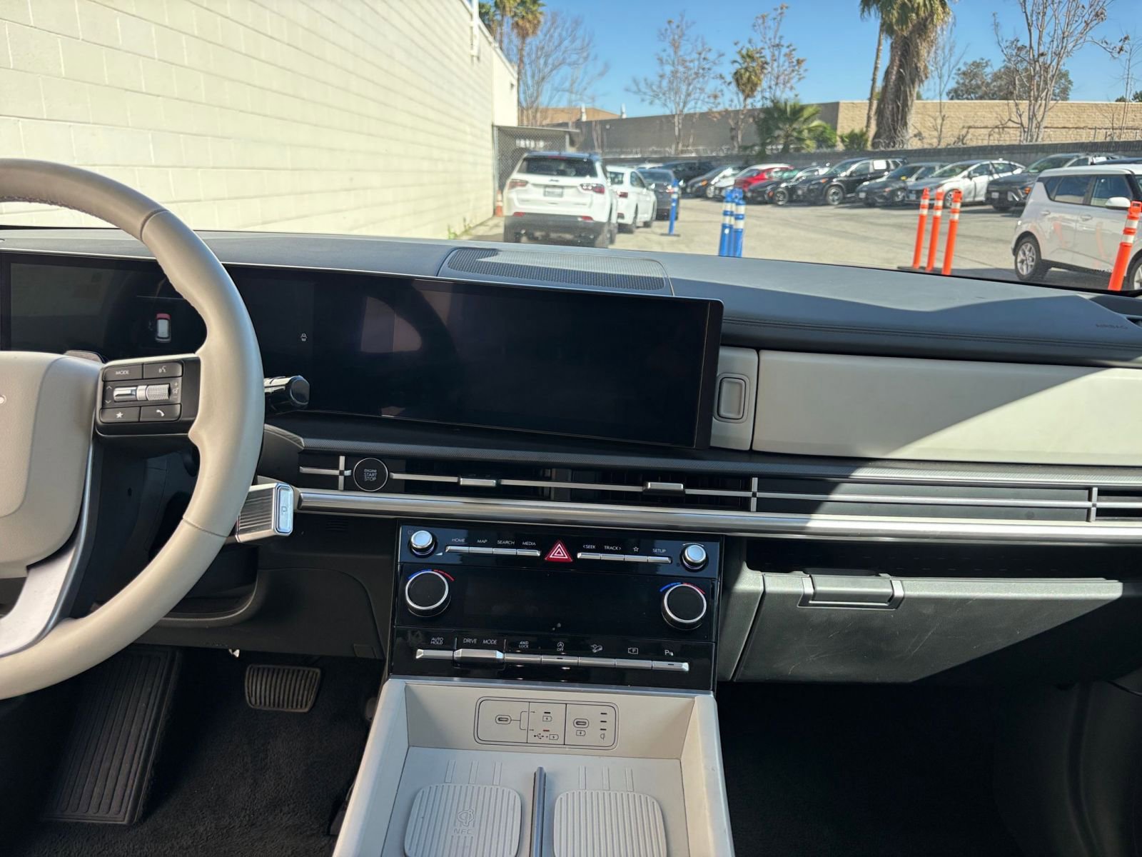 Thumbnail: 2025 Hyundai Santa Fe - 17