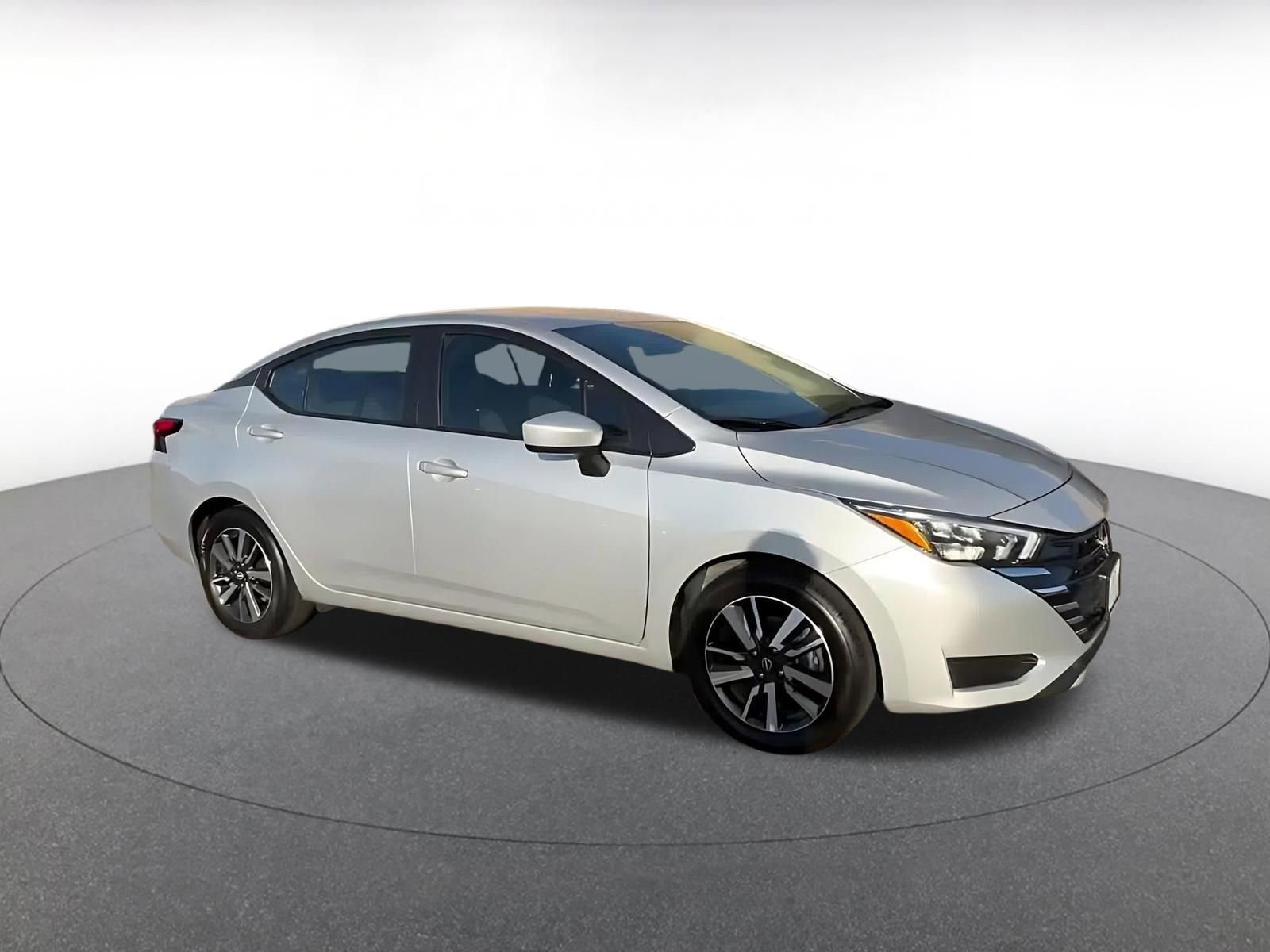 Thumbnail: 2025 Nissan Versa - 2