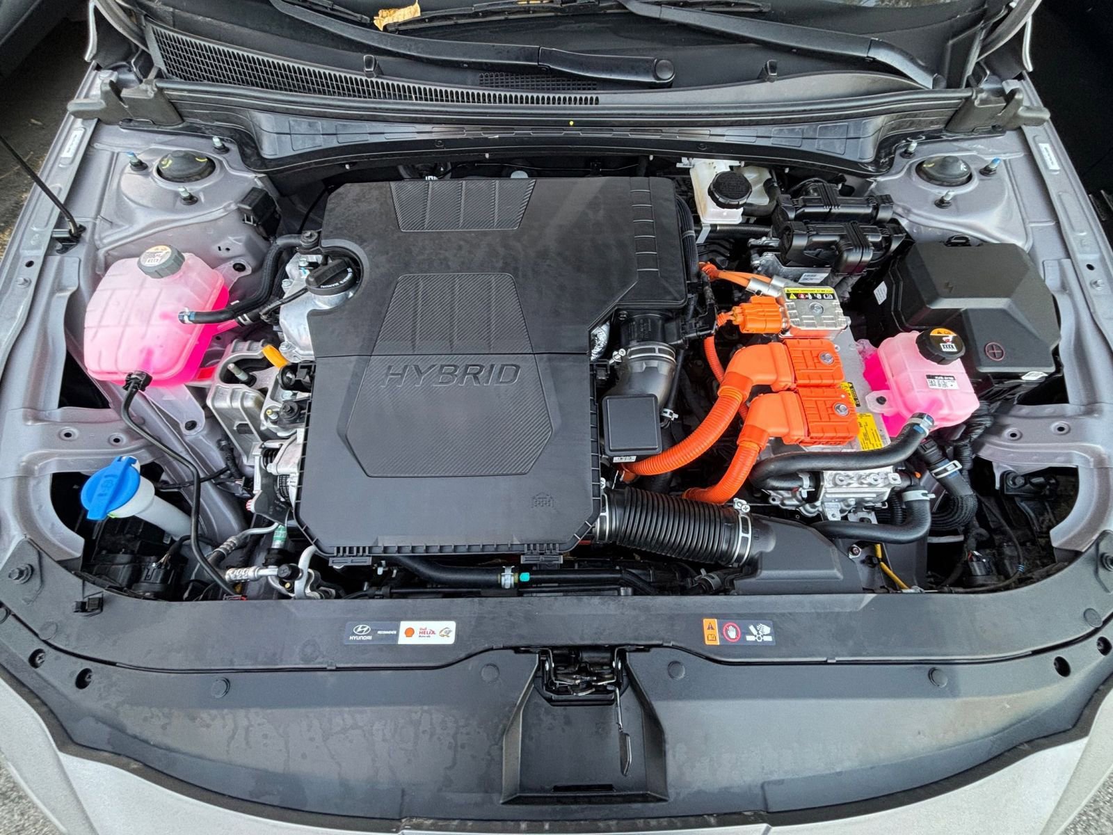 Thumbnail: 2025 Hyundai Elantra - 32