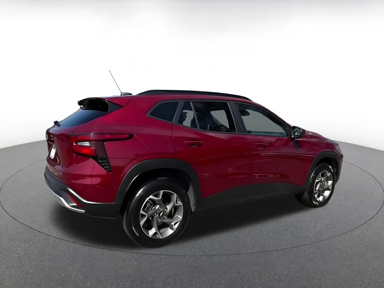 Thumbnail: 2025 Chevrolet Trax - 12