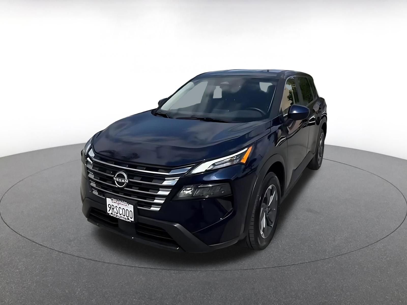 Thumbnail: 2025 Nissan Rogue - 7