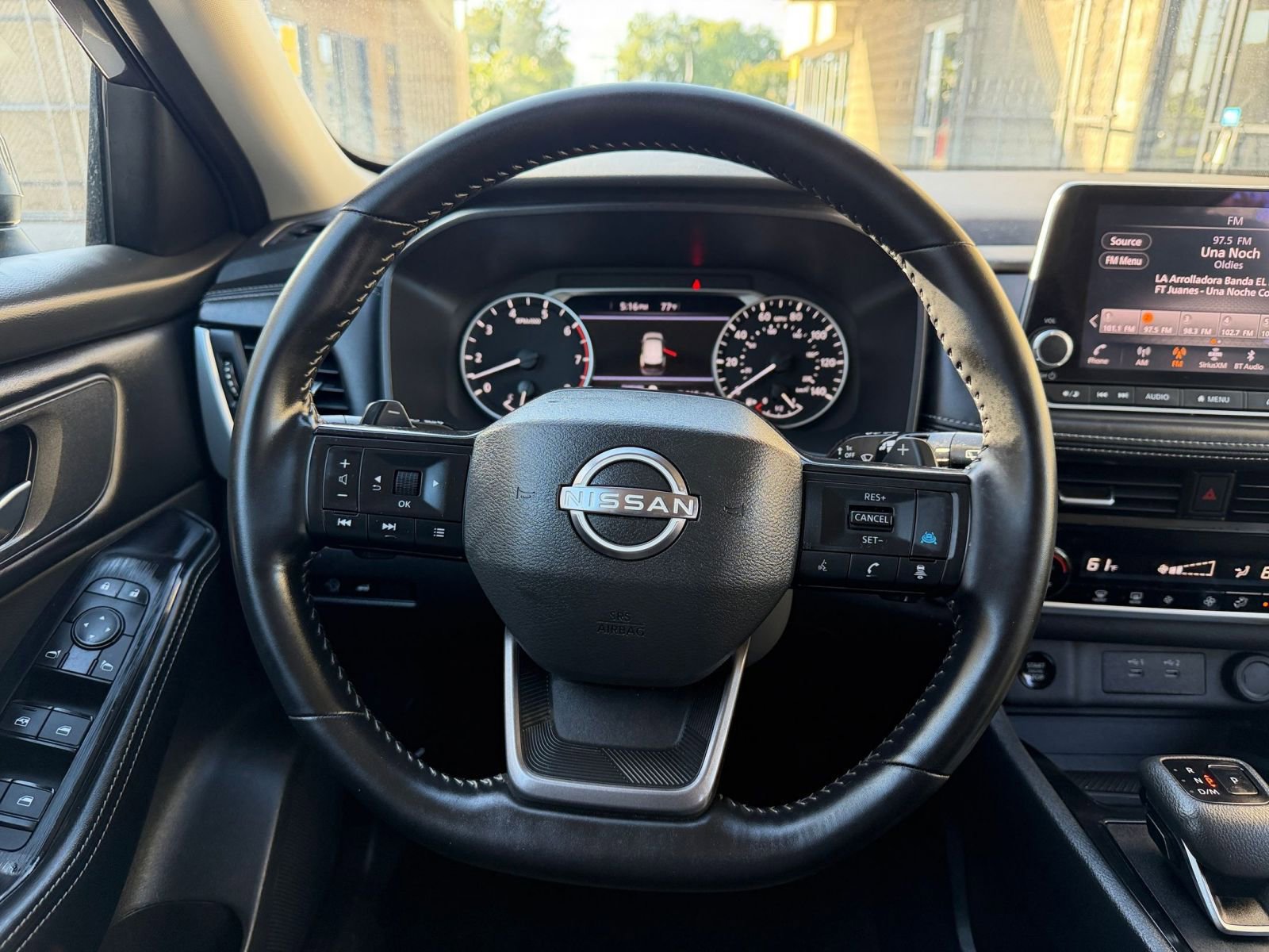 Thumbnail: 2025 Nissan Rogue - 30