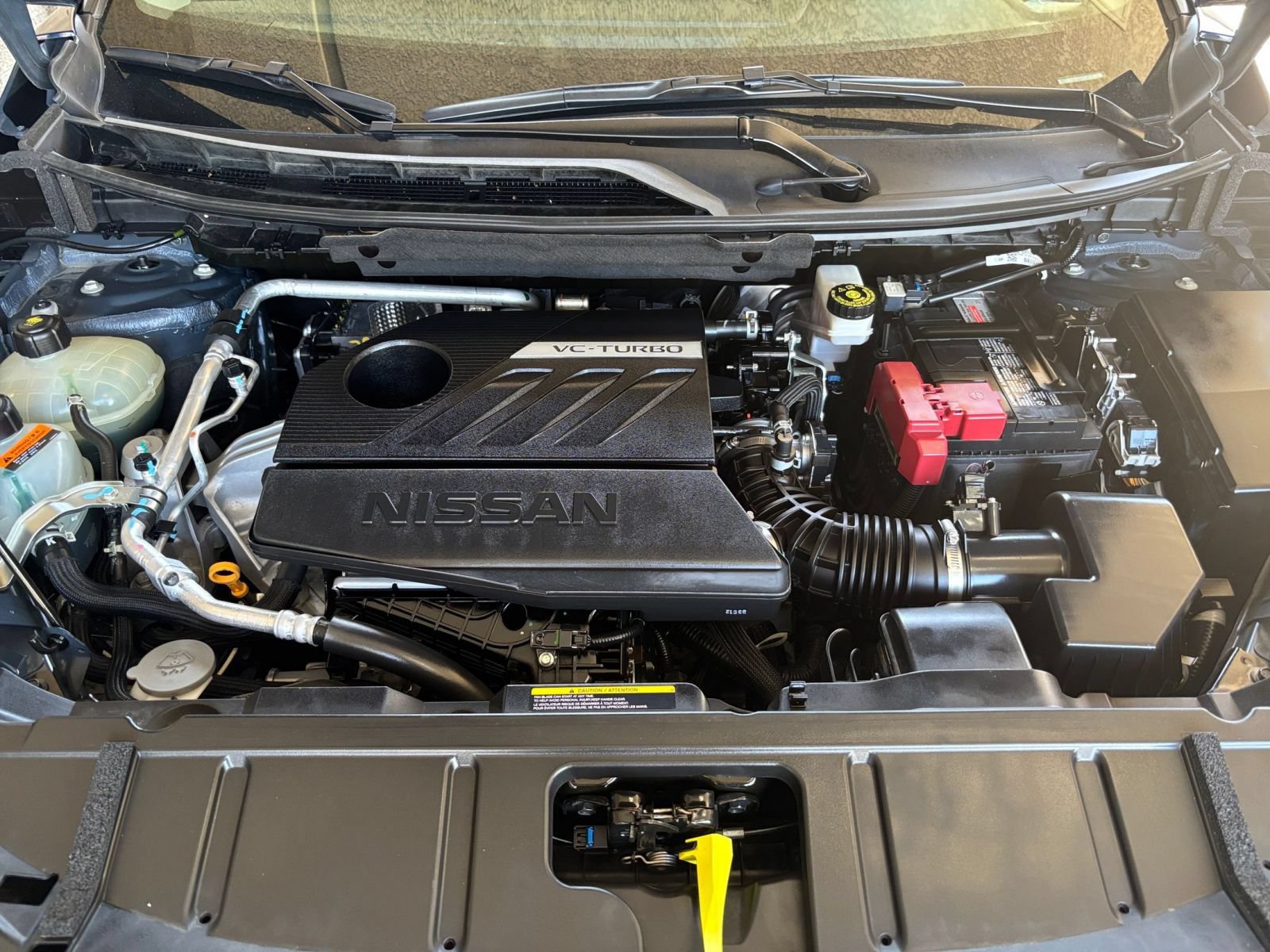 Thumbnail: 2025 Nissan Rogue - 33