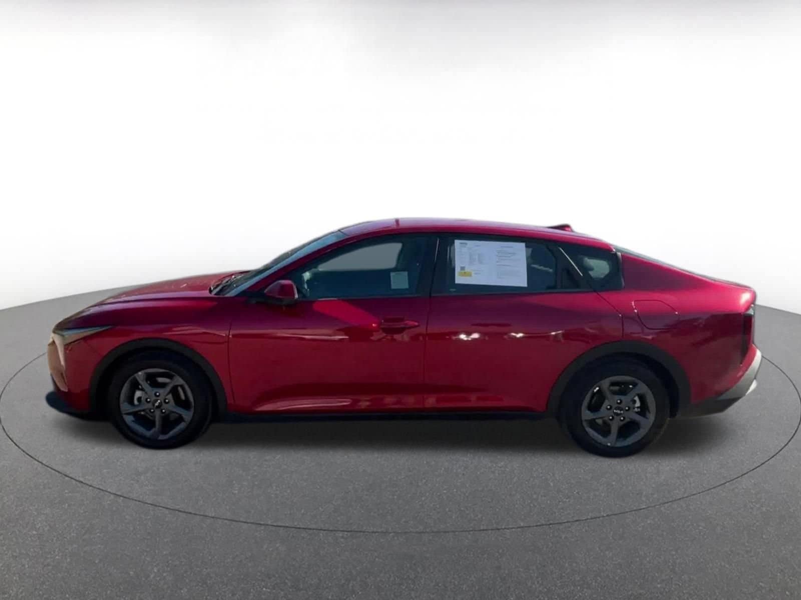 Thumbnail: 2025 Kia K4 - 7