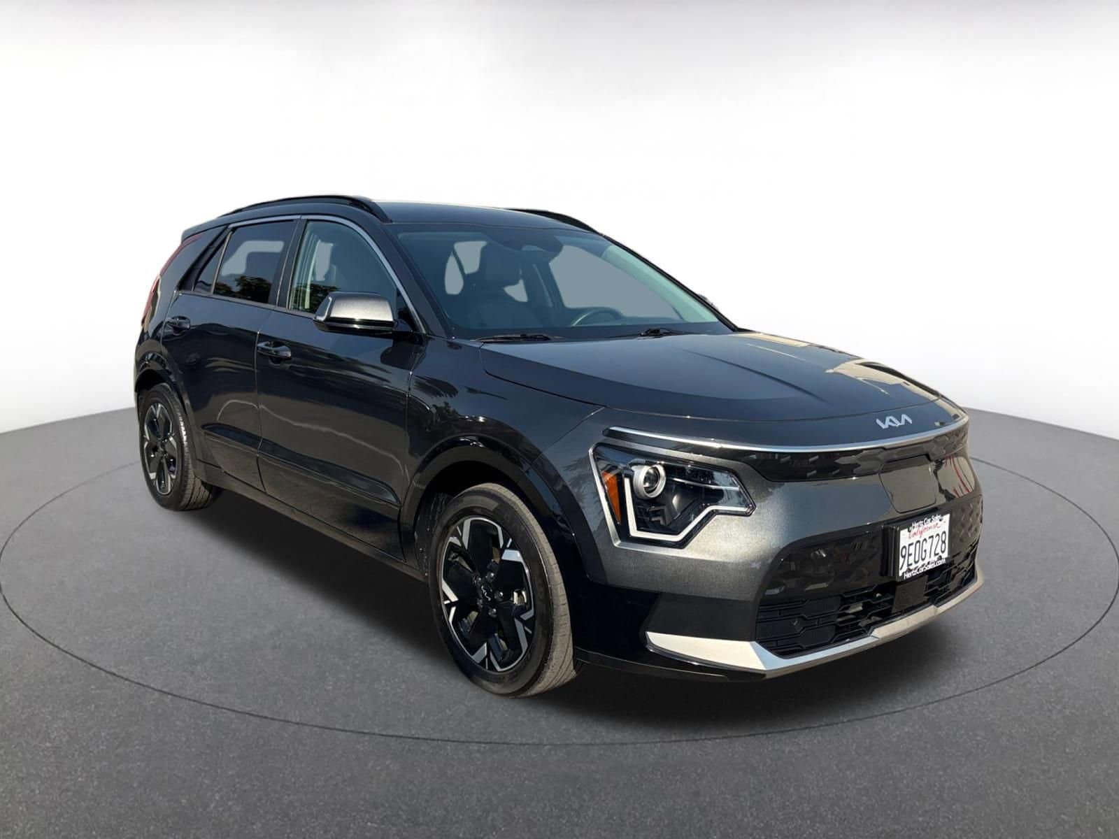 Thumbnail: 2023 Kia Niro - 1