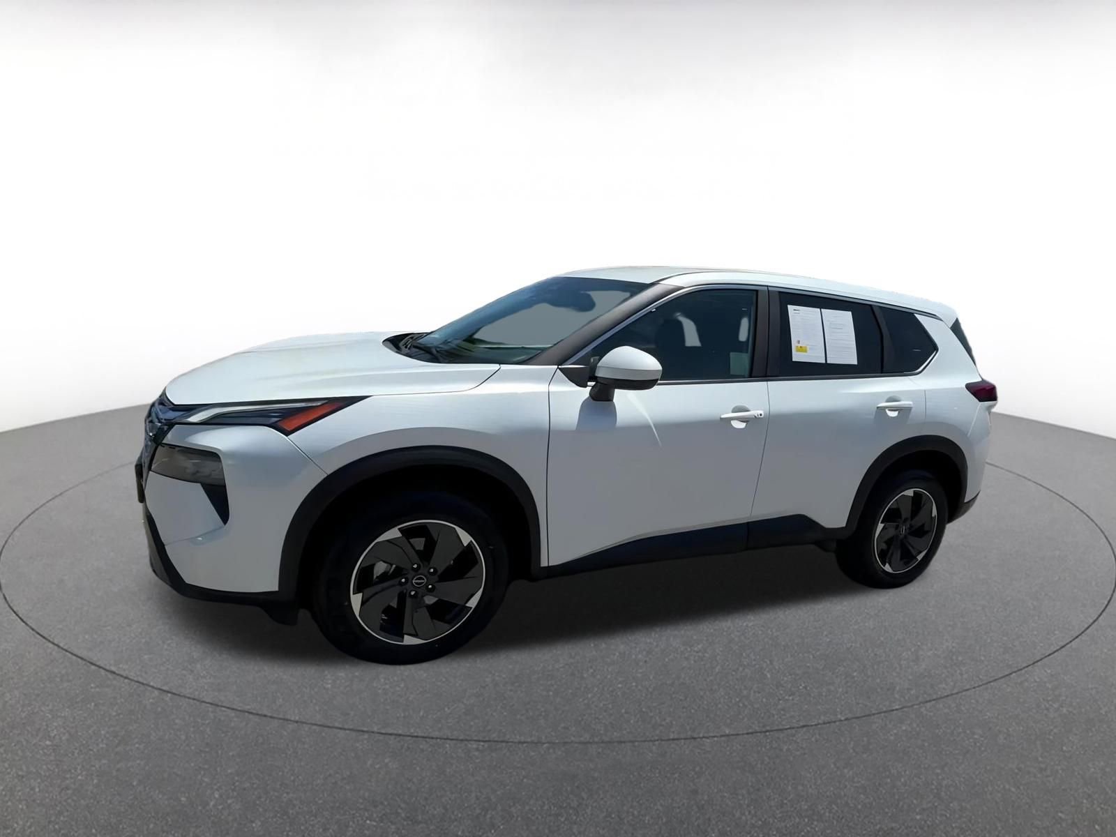Thumbnail: 2024 Nissan Rogue - 7