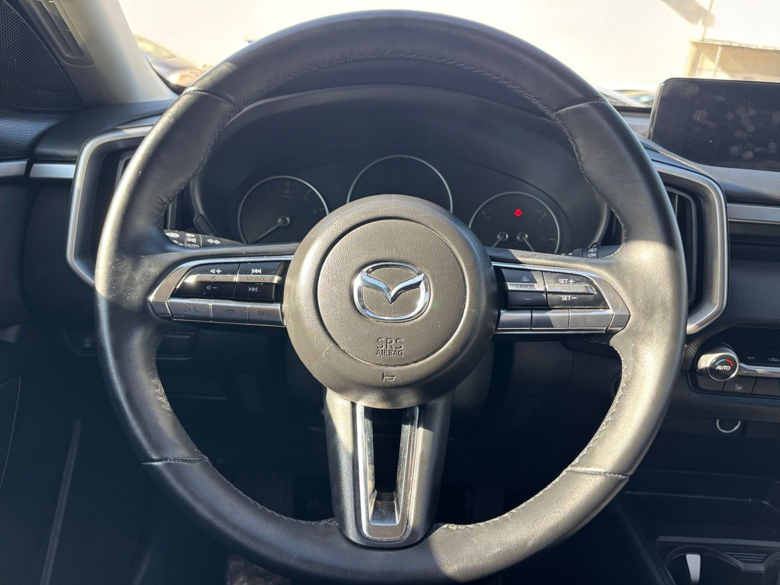 Thumbnail: 2025 Mazda CX-50 - 29