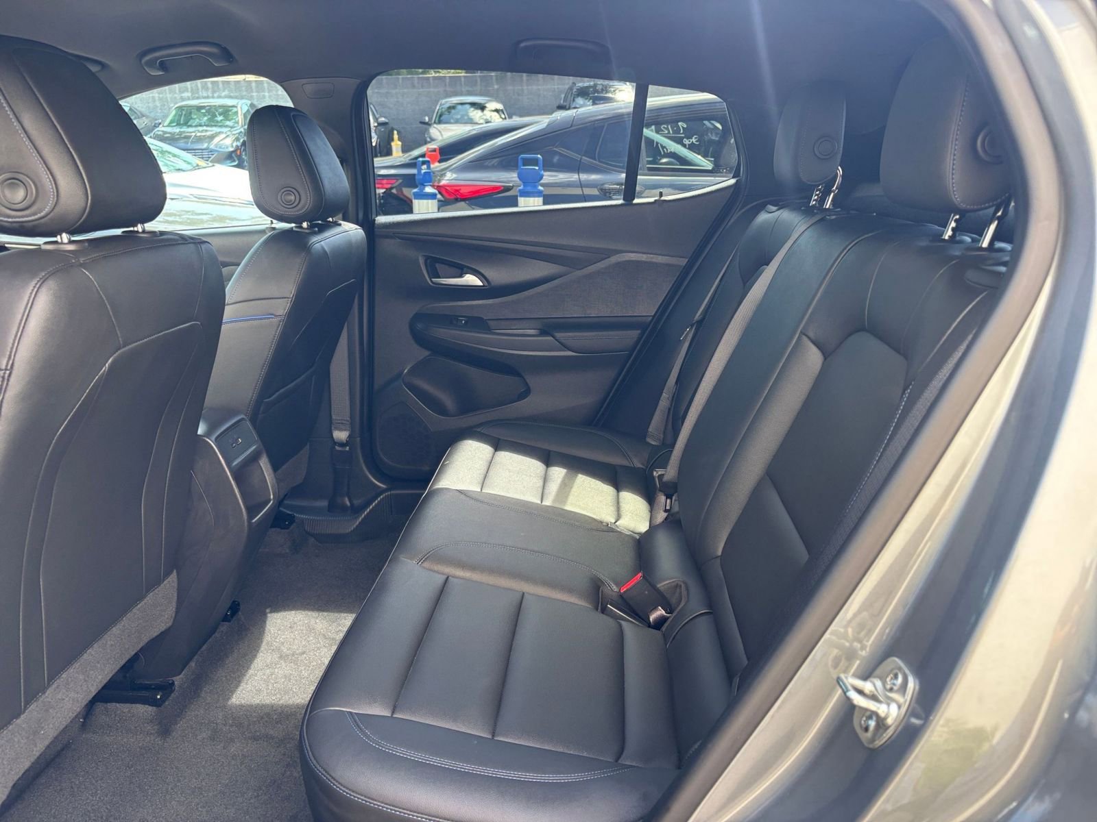 Thumbnail: 2025 Buick Envista - 25