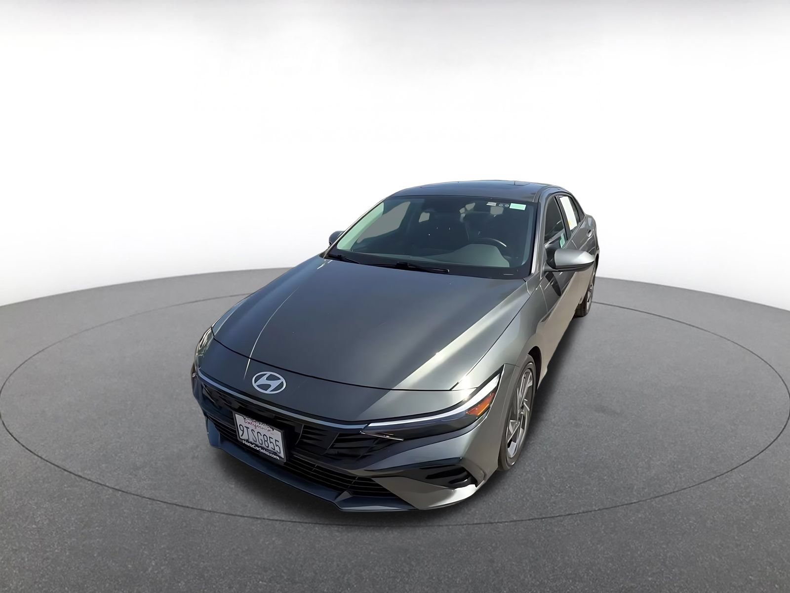 Thumbnail: 2025 Hyundai Elantra - 7