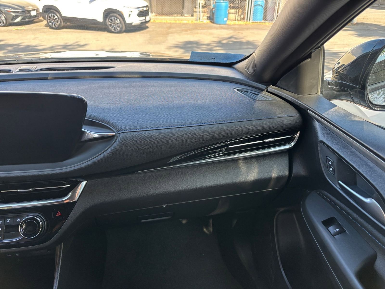 Thumbnail: 2025 Buick Envista - 35