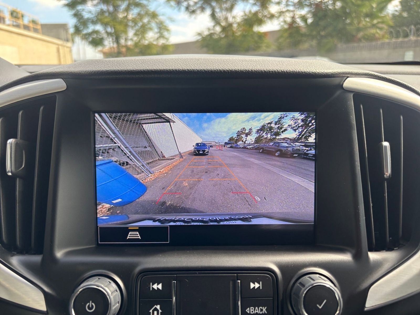 Thumbnail: 2024 GMC Terrain - 17