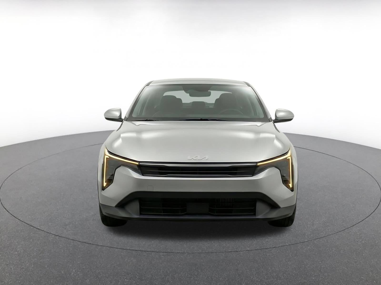 Thumbnail: 2025 Kia K4 - 2