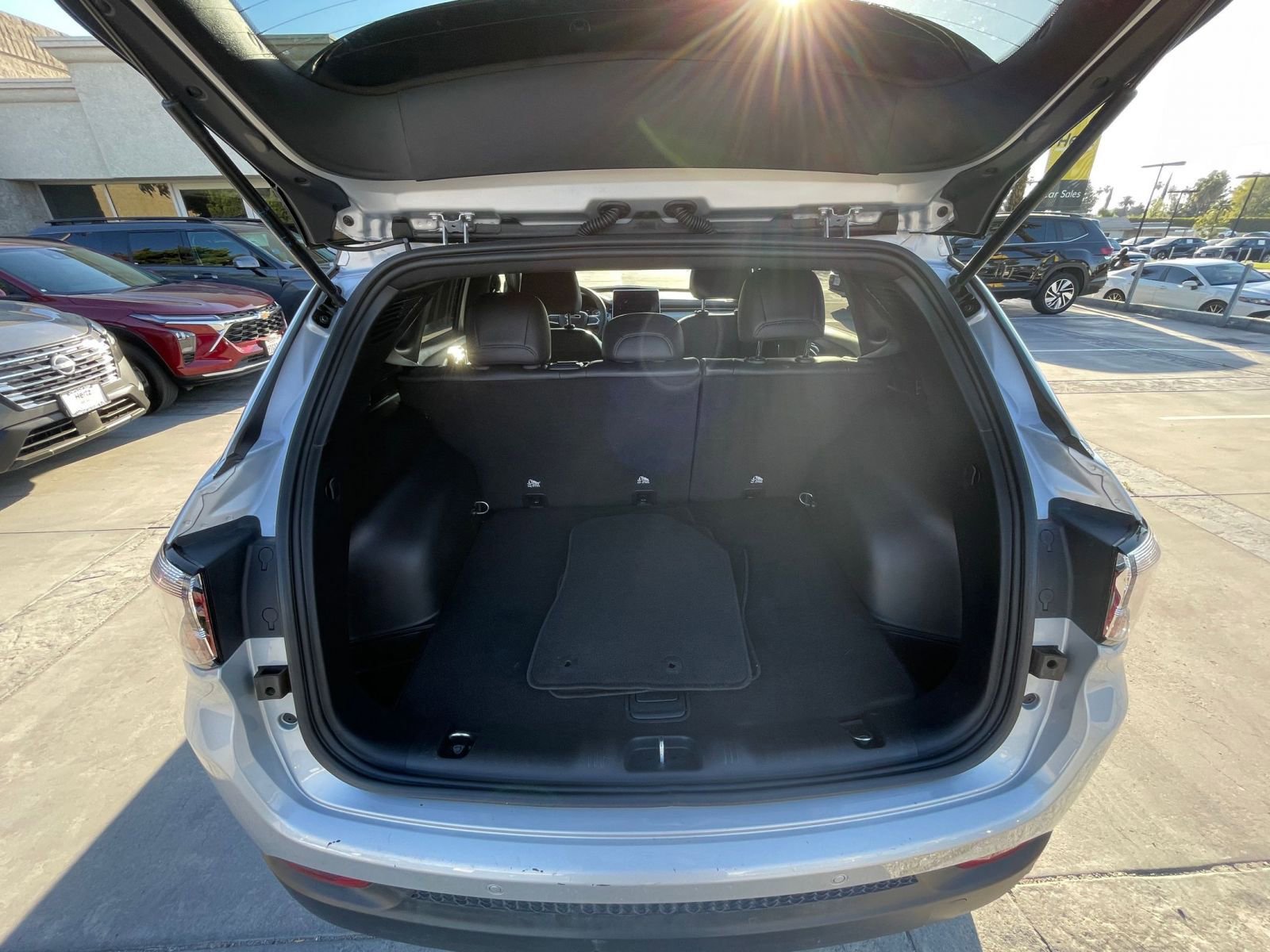 Thumbnail: 2025 Jeep Compass - 33