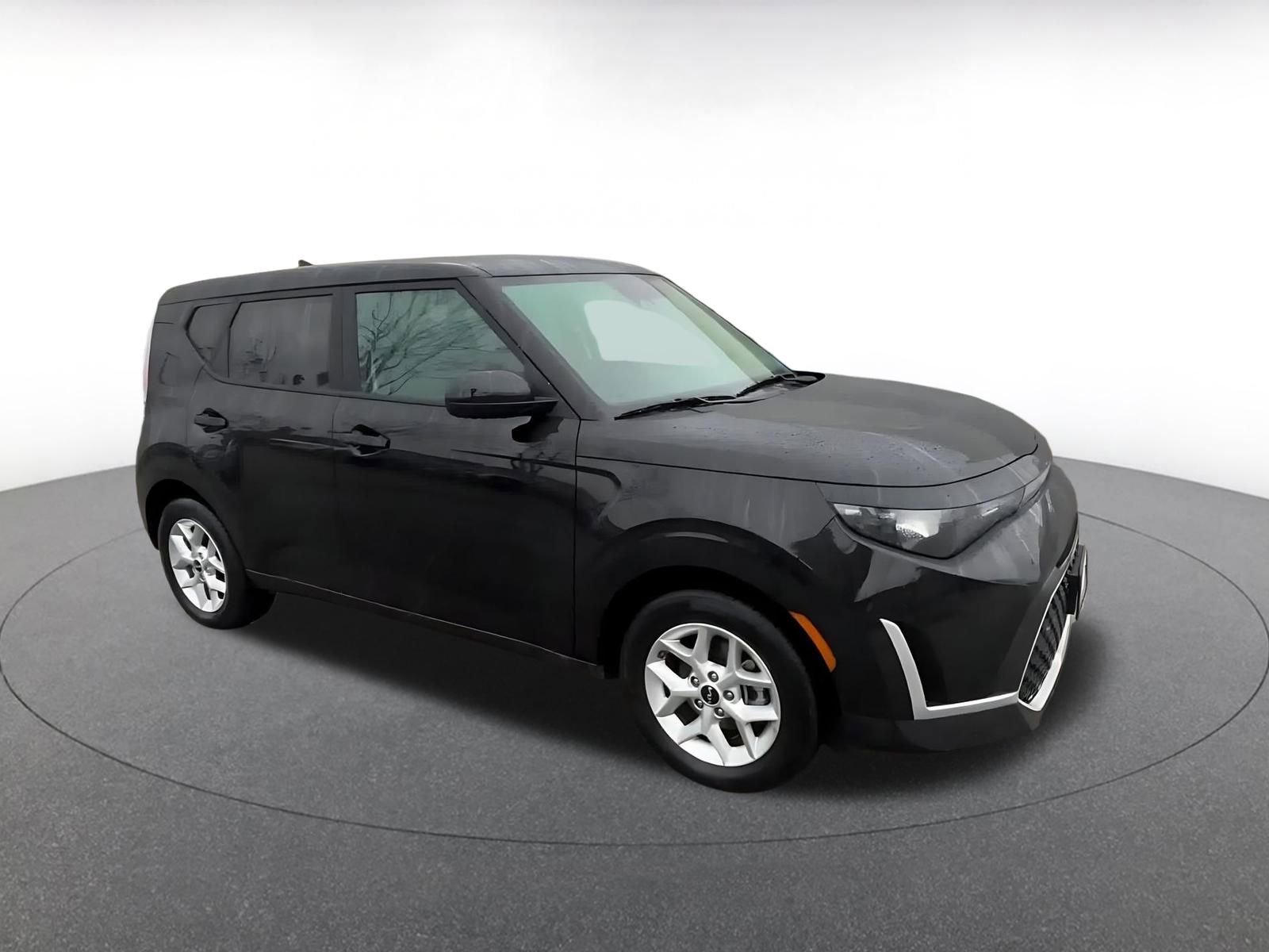 Thumbnail: 2025 Kia Soul - 2