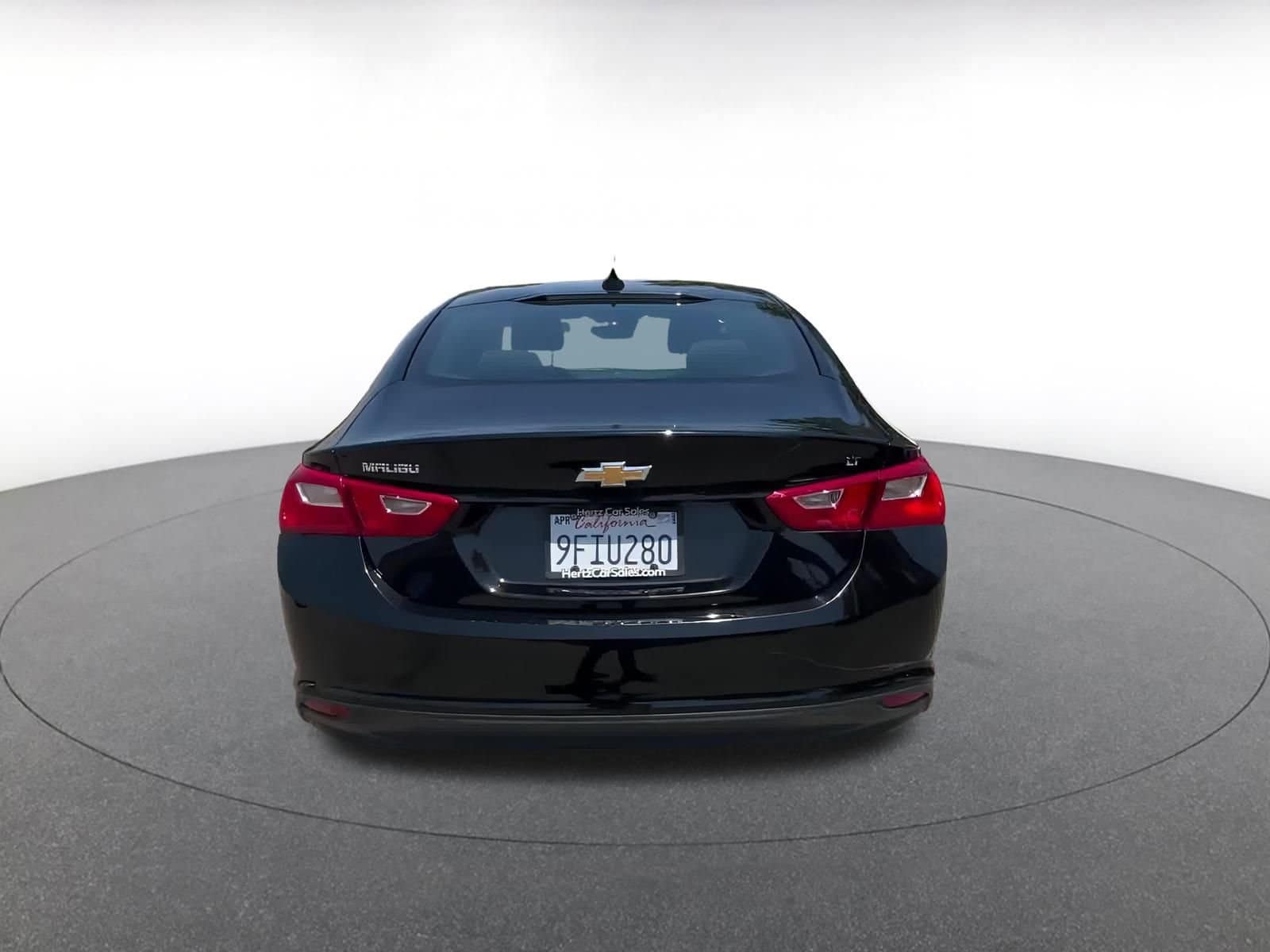 Thumbnail: 2023 Chevrolet Malibu - 12