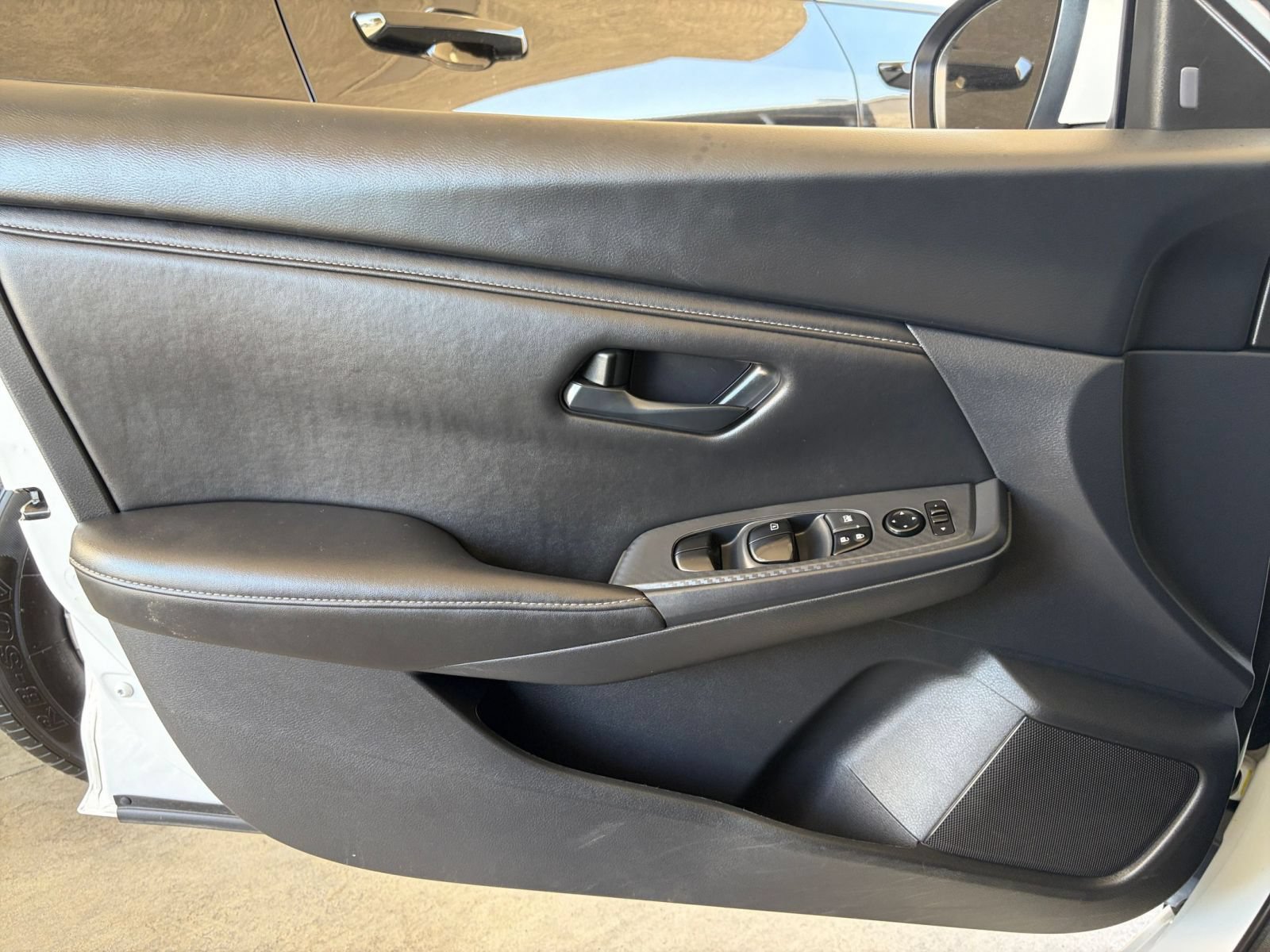 Thumbnail: 2025 Nissan Sentra - 18