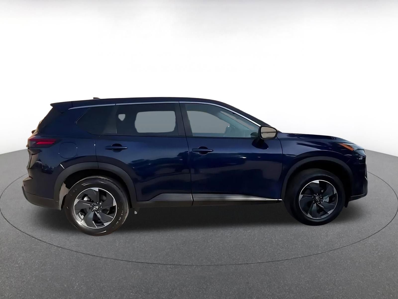 Thumbnail: 2025 Nissan Rogue - 16