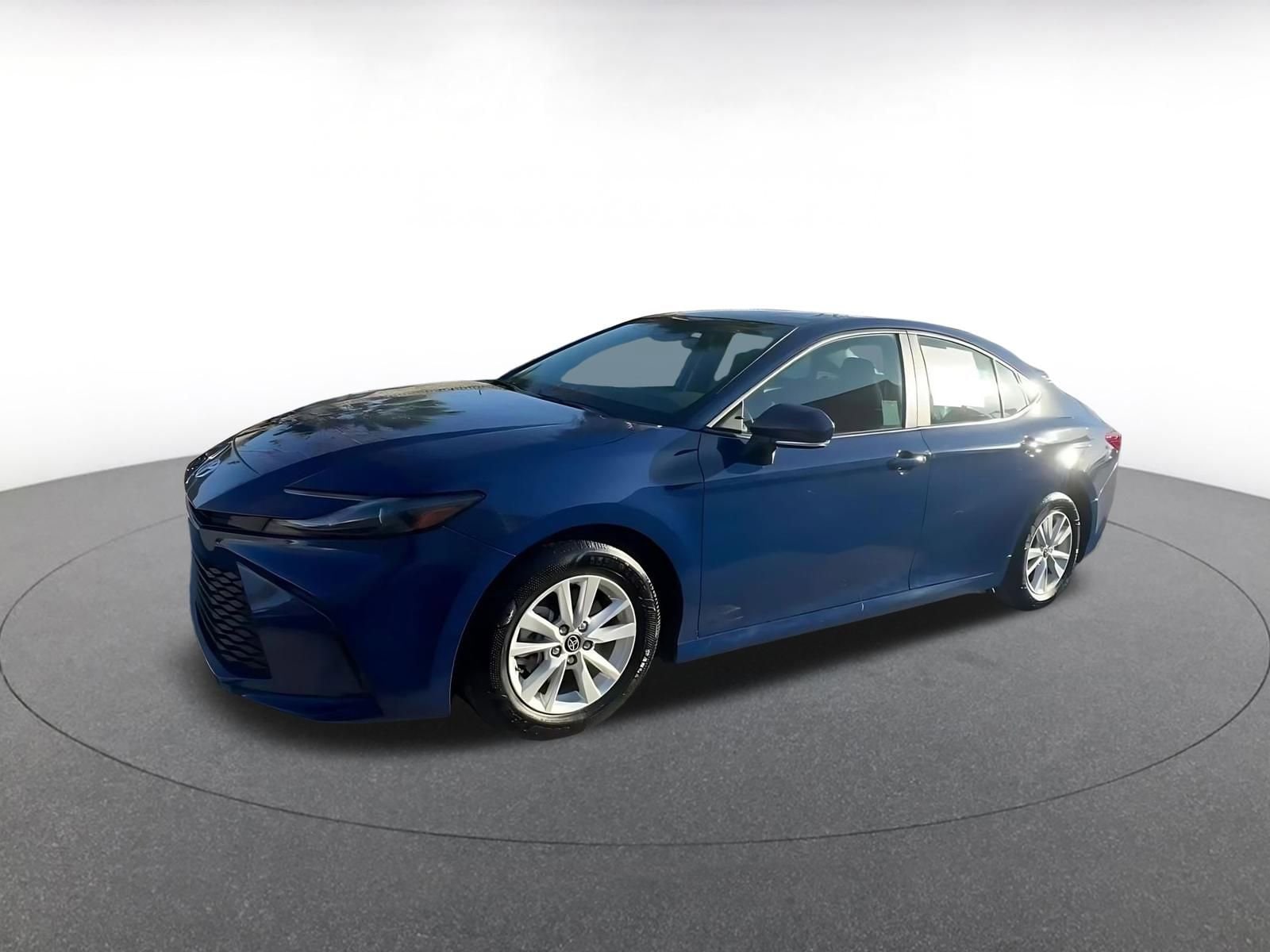 Thumbnail: 2025 Toyota Camry - 7