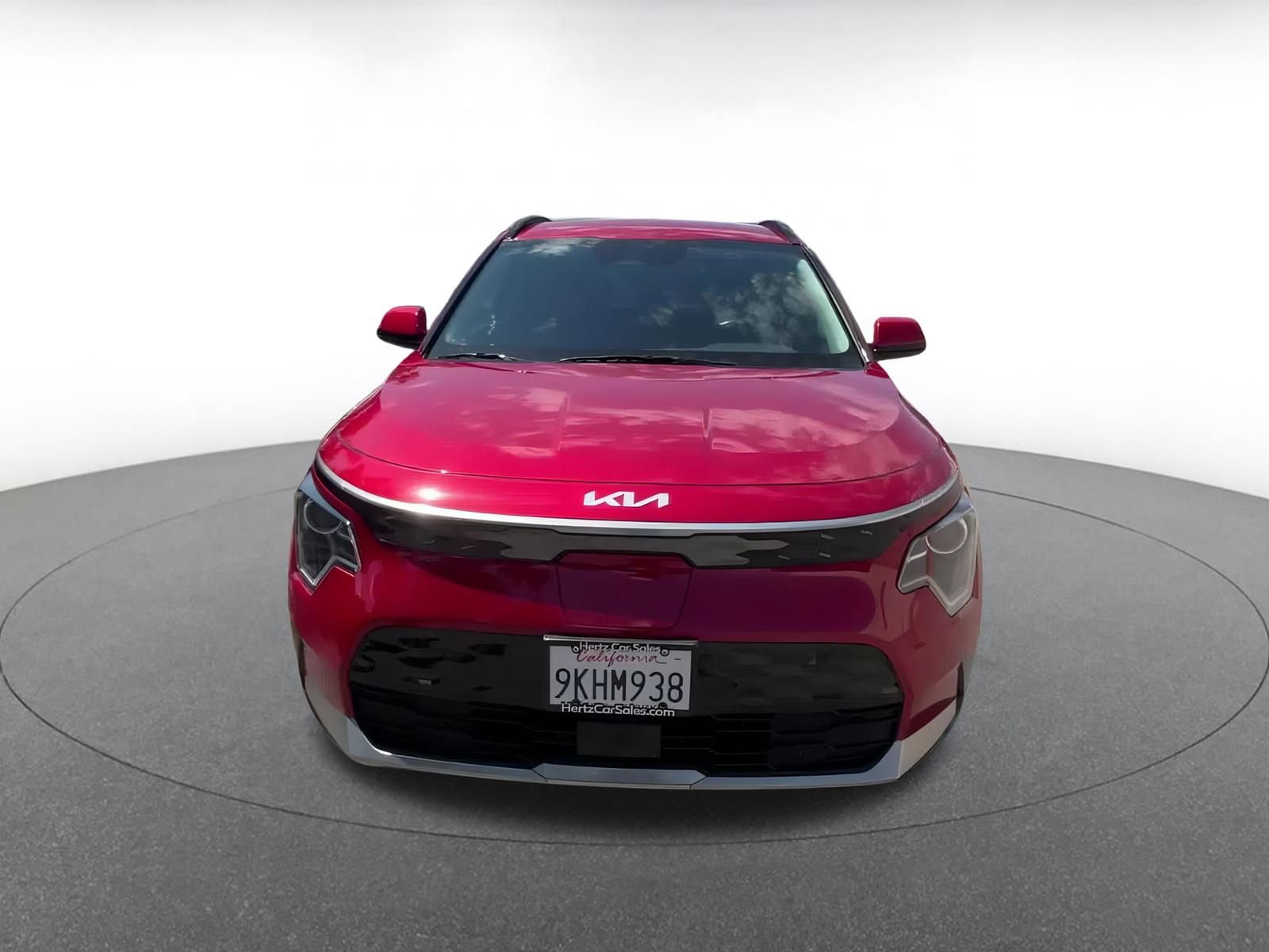 Thumbnail: 2023 Kia Niro - 4