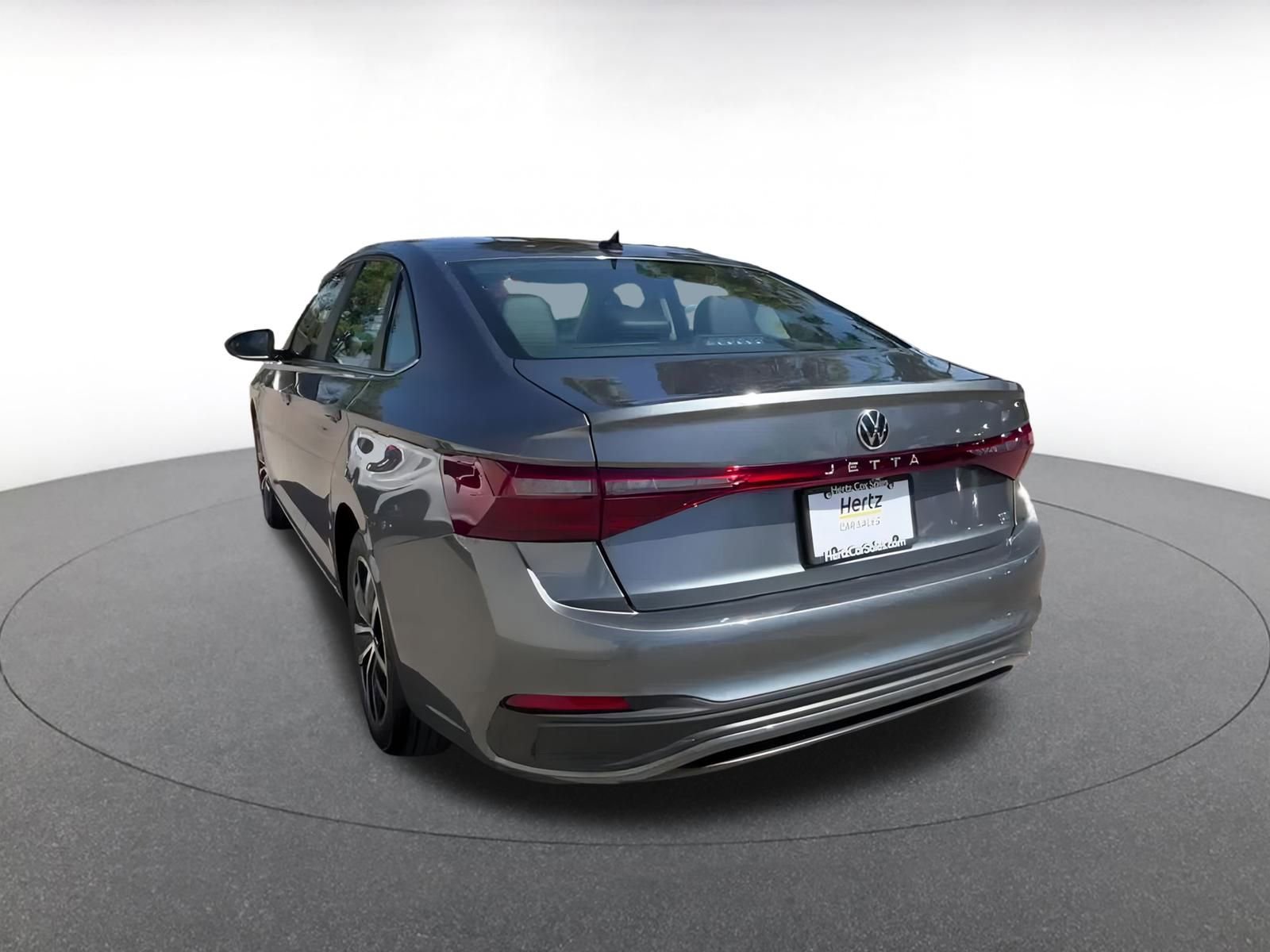 Thumbnail: 2025 Volkswagen Jetta - 11