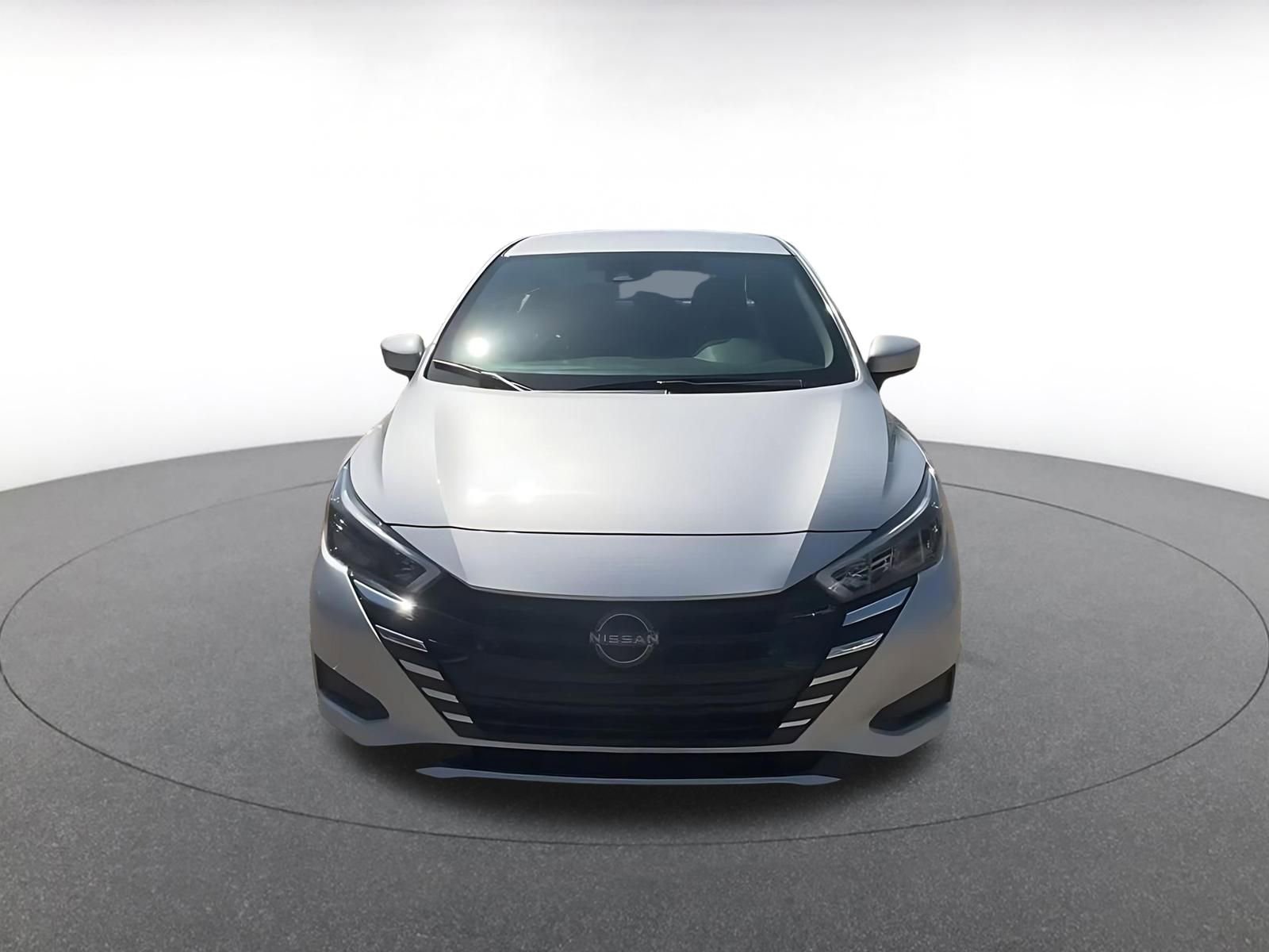 Thumbnail: 2025 Nissan Versa - 4
