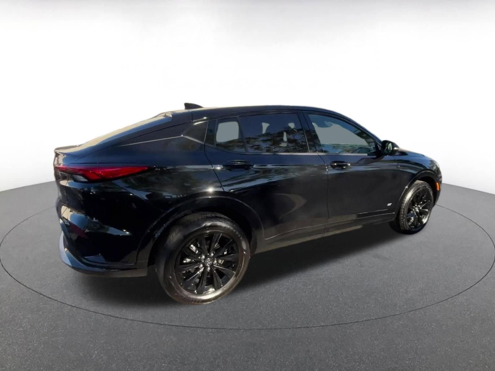 Thumbnail: 2025 Buick Envista - 15