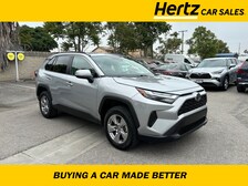 2023 Toyota RAV4 XLE -
                Riverside, CA