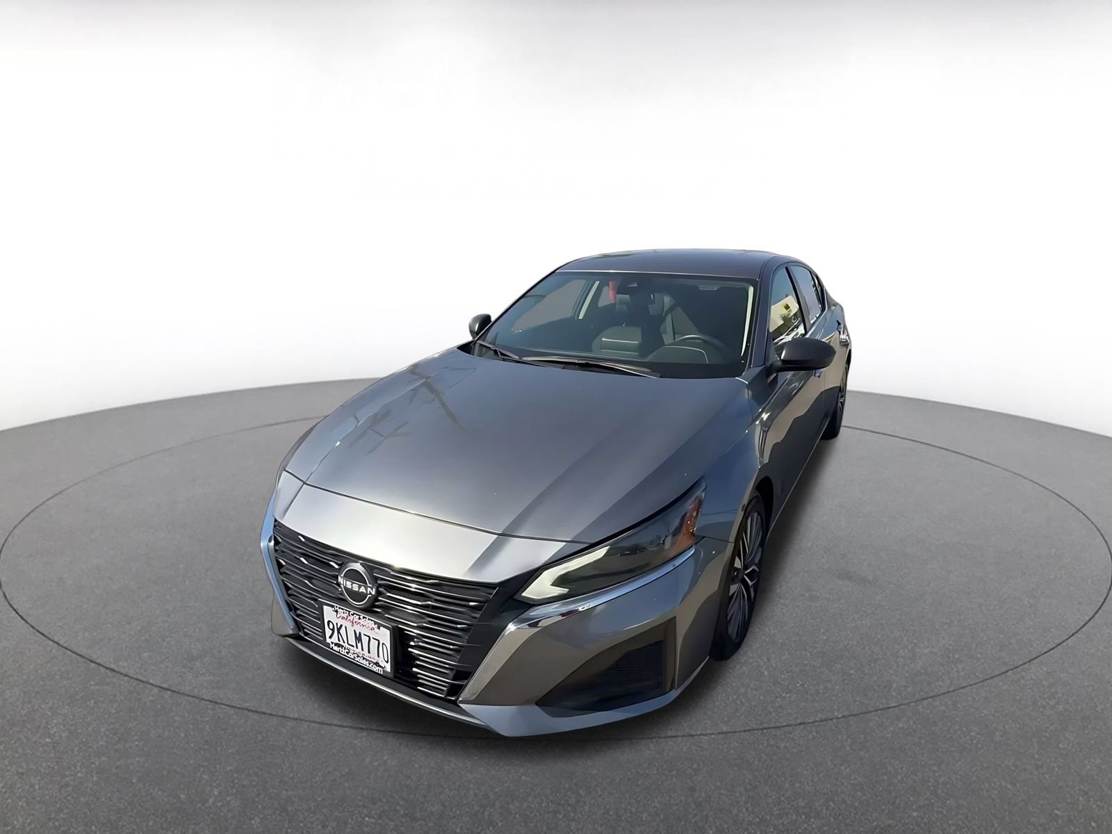 Thumbnail: 2024 Nissan Altima - 5