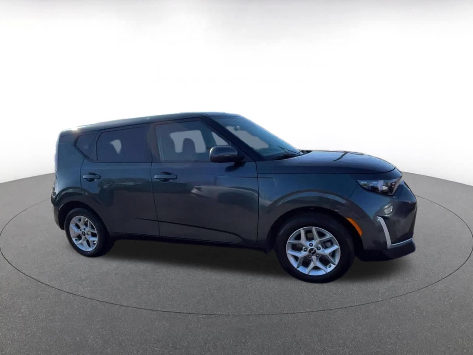Thumbnail: 2025 Kia Soul - 2