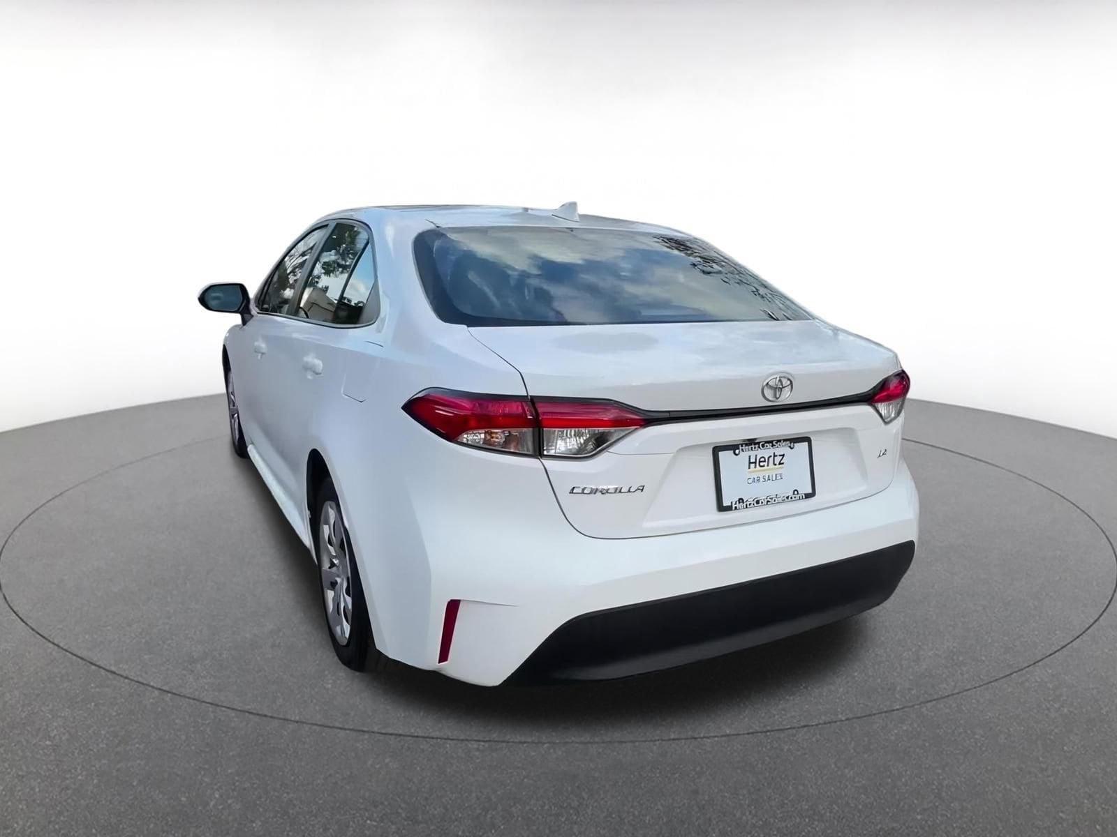 Thumbnail: 2025 Toyota Corolla - 11