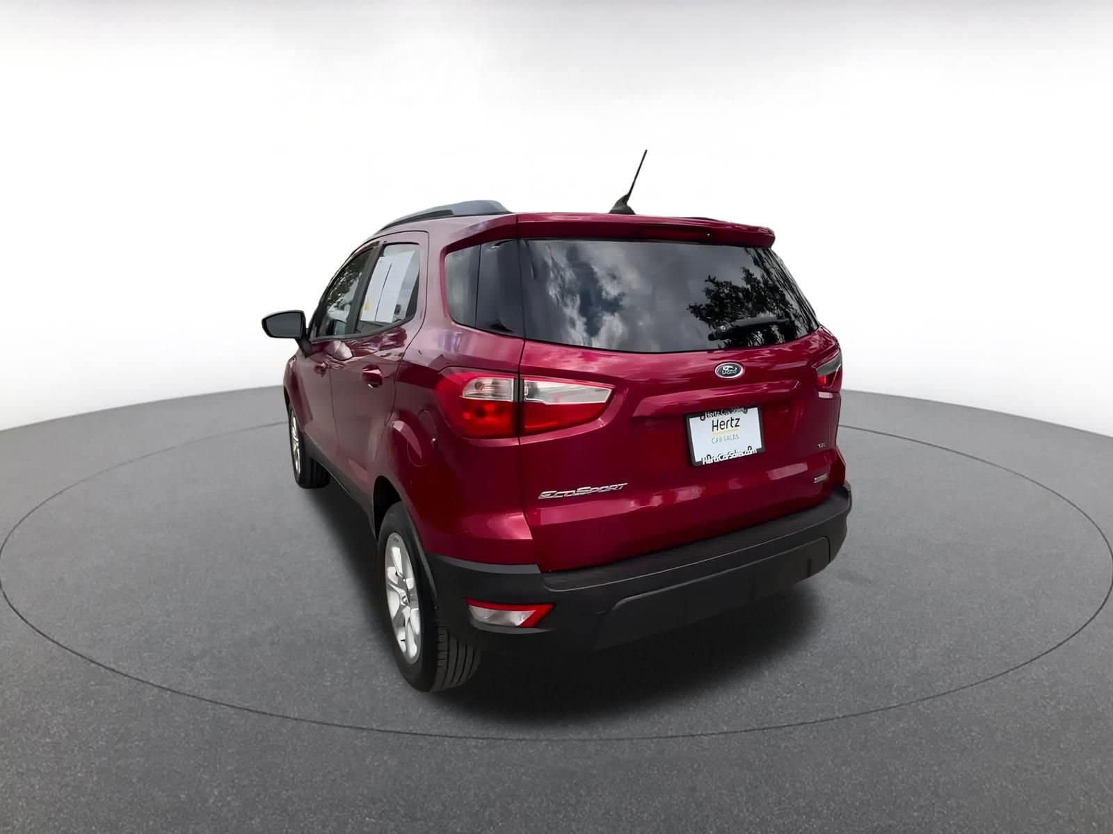 Thumbnail: 2019 Ford EcoSport - 11
