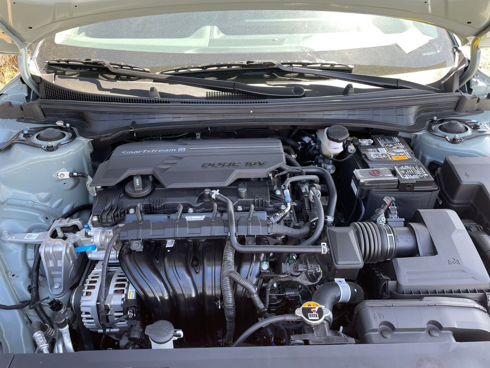 Thumbnail: 2025 Kia K4 - 32