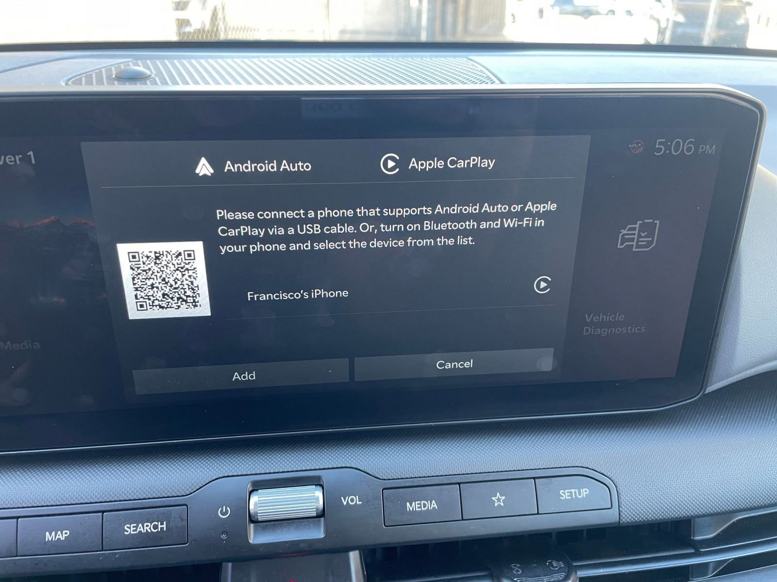 Thumbnail: 2025 Kia K4 - 20