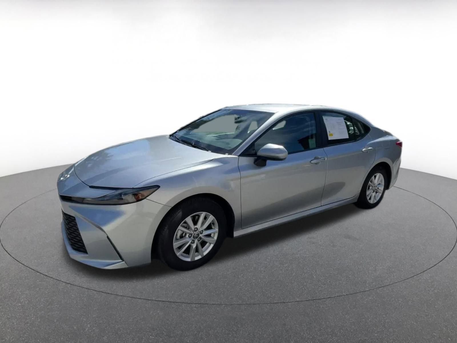 Thumbnail: 2025 Toyota Camry - 8