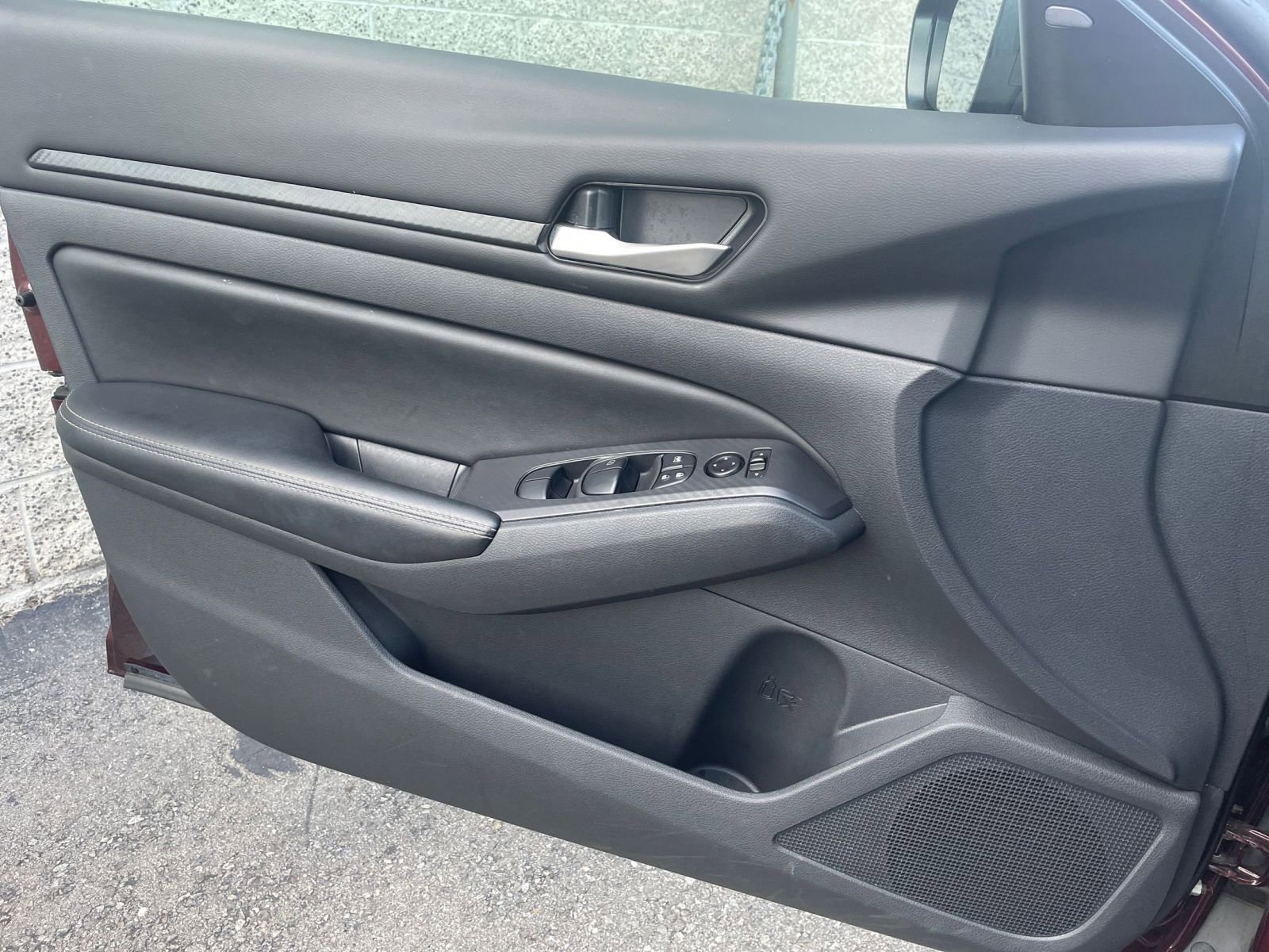 Thumbnail: 2025 Nissan Altima - 18